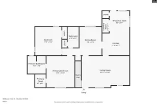 209 Beaver Creek Dr, Columbia, SC 29223 - Photo 34