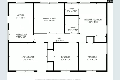 3512 Baywater Drive, Columbia, SC 29209 - Photo 34