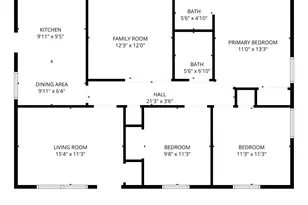 3512 Baywater Dr, Columbia, SC 29209 - Photo 34