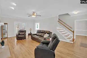 212 Misty Oaks Ct, Lexington, SC 29072 - Photo 6