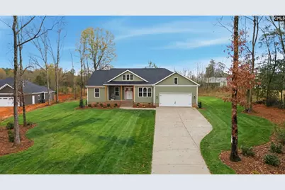 64 Navigator Trail, Prosperity, SC 29127 - Photo 2