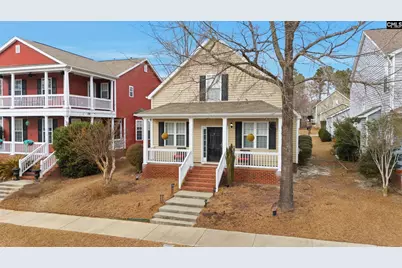 622 Harbour Pointe Drive, Columbia, SC 29229 - Photo 2