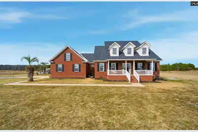 2535 Citrus Drive, Sumter, SC 29153 - Photo 1
