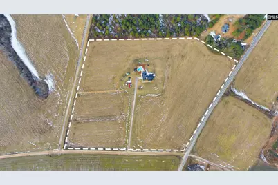 2535 Citrus Drive, Sumter, SC 29153 - Photo 2