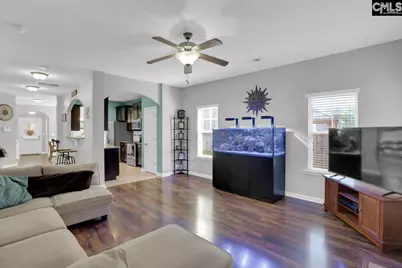 445 Crawley Lane, Chapin, SC 29036 - Photo 14