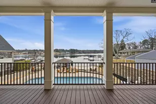 516 Harbor Heights Dr, Lexington, SC 29072 - Photo 8