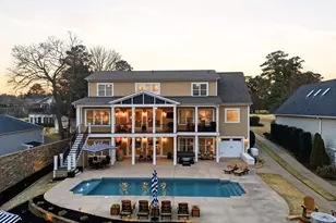 516 Harbor Heights Dr, Lexington, SC 29072 - Photo 52