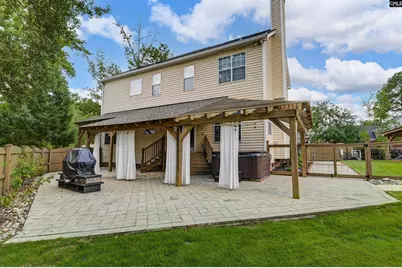 400 W Ashford Way, Irmo, SC 29063 - Photo 8