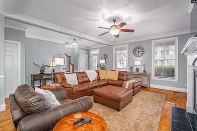 220 Ansonborough Drive, Columbia, SC 29229 - Photo 8