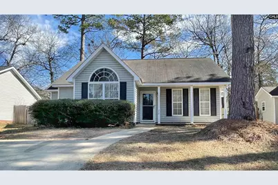 759 Burnside Drive, Columbia, SC 29209 - Photo 1