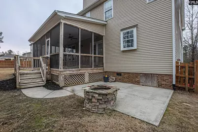 144 Hearthwood Circle, Irmo, SC 29063 - Photo 50