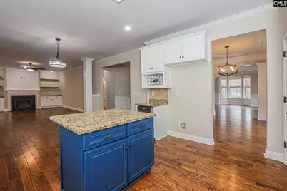 144 Hearthwood Circle, Irmo, SC 29063 - Photo 16