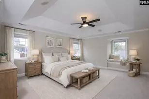 144 Hearthwood Cir, Irmo, SC 29063 - Photo 30