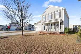 492 Denman Loop, Columbia, SC 29229 - Photo 2