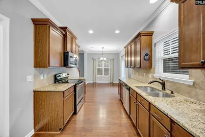 204 Canal Place Drive, Columbia, SC 29201 - Photo 8