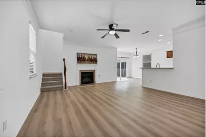 216 Ashmore Lane, Lexington, SC 29072 - Photo 6