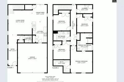 216 Ashmore Lane, Lexington, SC 29072 - Photo 46