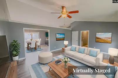 212 Bill Williamson Court, Lexington, SC 29073 - Photo 4