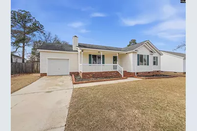 212 Bill Williamson Court, Lexington, SC 29073 - Photo 2