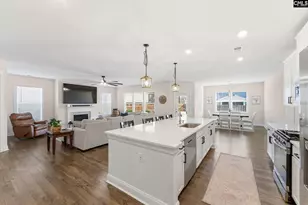 108 Redeye Bass Ln, Lexington, SC 29072 - Photo 16