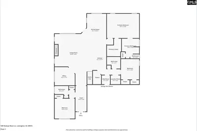 108 Redeye Bass Lane, Lexington, SC 29072 - Photo 50