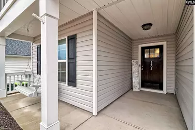 1404 Whirlaway Lane, Lexington, SC 29073 - Photo 4