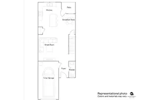 141 Winding Chestnut Dr, Columbia, SC 29212 - Photo 2