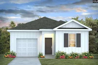 1320 Mosser Drive, Columbia, SC 29203 - Photo 1