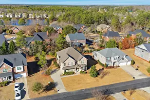 127 Windermere Village Way, Blythewood, SC 29016 - Photo 30