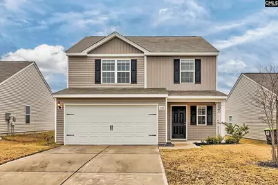 1136 Mission Grass Road, Gilbert, SC 29054 - Photo 1