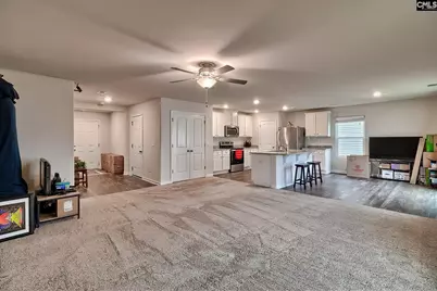 1136 Mission Grass Road, Gilbert, SC 29054 - Photo 8