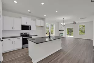 310 Caballeros Trail, Prosperity, SC 29127 - Photo 10