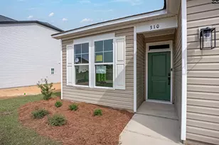 310 Caballeros Trail, Prosperity, SC 29127 - Photo 2