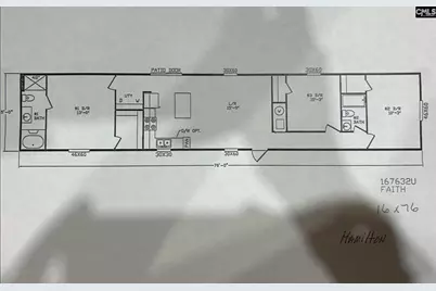 259 Gravel Road, Prosperity, SC 29127 - Photo 22