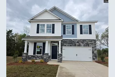 294 Caballeros Trail, Prosperity, SC 29127 - Photo 1