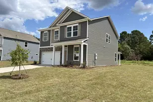 294 Caballeros Trail, Prosperity, SC 29127 - Photo 2