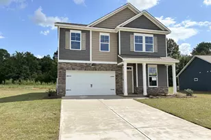 294 Caballeros Trail, Prosperity, SC 29127 - Photo 2