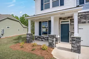 294 Caballeros Trail, Prosperity, SC 29127 - Photo 4