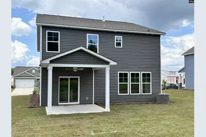 294 Caballeros Trail, Prosperity, SC 29127 - Photo 6