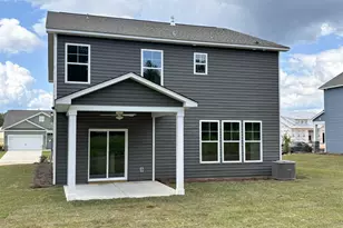 294 Caballeros Trail, Prosperity, SC 29127 - Photo 6