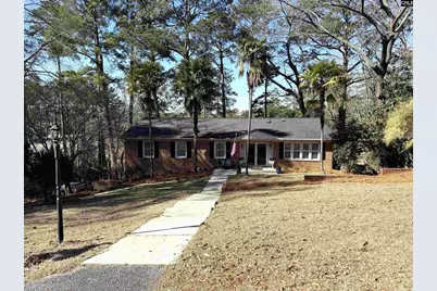 6033 Robinwood Road, Columbia, SC 29206 - Photo 2