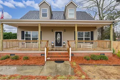 720 Ball Park Road, Lexington, SC 29072 - Photo 2
