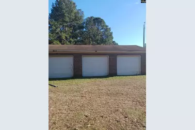 4857 Cannon Bridge Road, Cope, SC 29038 - Photo 2