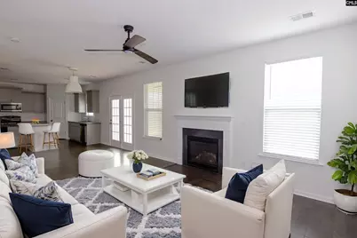 1213 Portrait Hill Drive, Chapin, SC 29036 - Photo 8