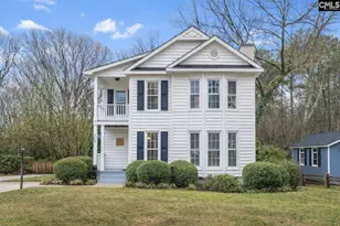 300 Castle Vale Rd, Irmo, SC 29063 - Photo 1