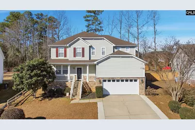 420 Plymouth Pass Drive, Lexington, SC 29072 - Photo 2