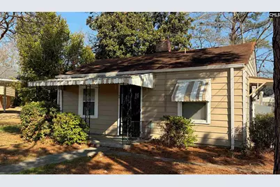 109 Wilkes, Columbia, SC 29203 - Photo 1