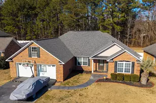 3141 Daufaskie Rd, Sumter, SC 29150 - Photo 1