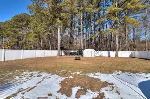 3141 Daufaskie Rd, Sumter, SC 29150 - Photo 4