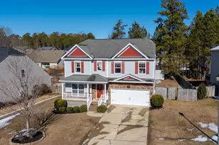 424 Maypop Ln, Irmo, SC 29063 - Photo 2